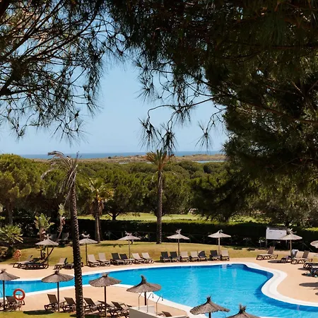 Precise Resort El Rompido-The Hotel-3