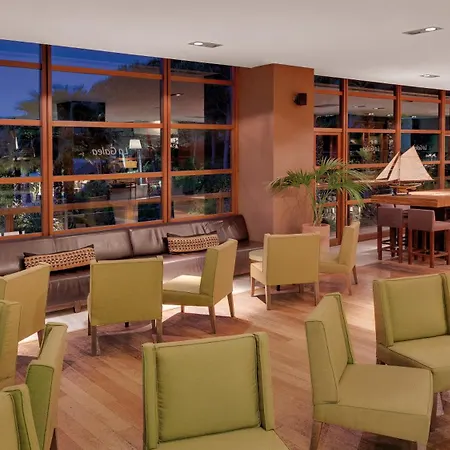 Precise Resort El Rompido-The Hotel-2
